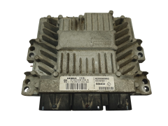 Blok Ovladačů S122326109A 8200565863 8200592611 Renault Siemens 68376