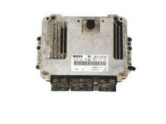 Blok Ovladačů 0281012770 8200527713 8200631577 Renault Bosch 24507