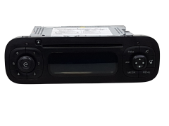 Rádio Cd Mp3 Fiat 139 Panda 3 07355670540 735567054 Continental