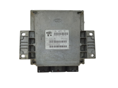 Blok Ovladačů 9645989480 9647714780 IAW48P2.72 PSA Magneti Marelli 14324