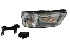 Světlomet Levý 7H1941017N 89410303702 VW Transporter T5 DPA