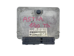 Blok Ovladačů 90589736 LS 0281001670 98013 Opel Bosch GM 53908