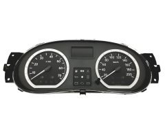 Otáčkoměr Dacia Logan 248101204R