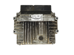 Řídicí Jednotka Motoru 39104-4X910 R0412C001G Kia Delphi 28254