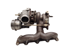 Turbodmychadlo VW Audi Seat Skoda 1.4 TSI 03C145701T Turbodmychadlo VW Audi Seat Skoda 1.4 TSI 03C145701T