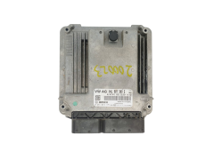 Blok Ovladačů 0281019175 04L907309E Volkswagen 44106