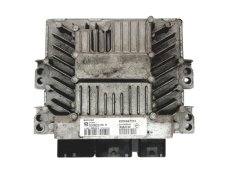 Blok Ovladačů S126074108B 8200847131 8200680832 Renault Siemens 19556
