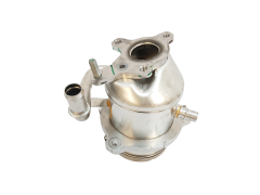 Chladič Egr 147354591R 2.0 DCI Renault Trafic 3 Vivaro 2 0km S1 Chladič Egr 147354591R 2.0 DCI Renault Trafic 3 Vivaro 2 0km S1