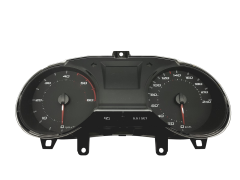 Tachometr Seat Ibiza 6J0920800L A2C53311201 57204