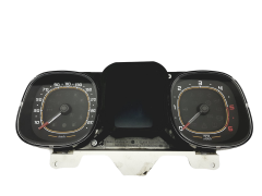 Otáčkoměr Fiat Panda 0887766550 52077807 58979