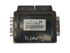Blok Ovladačů 96801800 5WY5407A D32 1B0T 9A Chevrolet Kemsco 14460