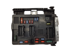 Blok Ovladačů BSM-B3 9650618480 U118470003L PSA Siemens 2587
