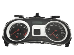 Otáčkoměr Renault Clio 8201060291 A 33486