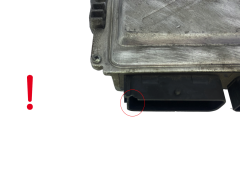 Blok Ovladačů 616645000  110R-006011 Opel Landi Renzo 49318