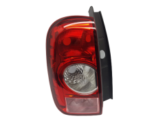 Světla Levý Zadek Dacia Duster 265551935R AL 5553