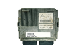 Blok Ovladačů LPG 616641000 110R-006011  Landi Renzo 