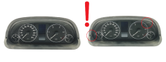 Otáčkoměr Mercedes A W169 A1694400811 0263643406 52647