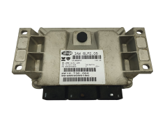 Blok Ovladačů 9653979480 9659099180 IAW6LP2.05 PSA Magneti Marelli 68328