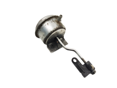 Turbínový Ventil GT1746V 8200398565 1.9 dci Renault Megane Scenic 2 7701479254 Turbínový Ventil GT1746V 8200398565 1.9 dci Renault Megane Scenic 2 7701479254