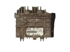 Blok Ovladačů 030906027AA 0261204617 VW Bosch 25288
