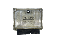 Blok Ovladačů 038906012HD 0281011312 Seat Bosch 62875