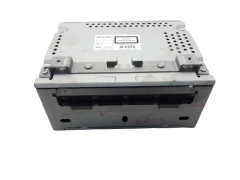 Rádio Cd Ford AM5T-18C815-XM AHU DAB 1551 Rádio Cd Ford AM5T-18C815-XM AHU DAB 1551