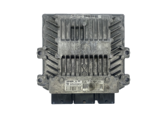 Blok Ovladačů 5WS40029O-T 9655041480 SID806 Siemens 53564