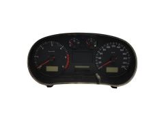 Otáčkoměr Seat Leon Toledo 1M0920800C 2774