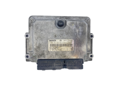 Blok Ovladačů 55191209 0281011553 19247DAA Fiat Bosch 62380