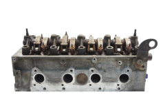 Hlava Válce 0200CK 9634005010 1.1 8v HFX Peugeot 206 EGR