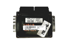 Blok Ovladačů S110138000C 8200059086 8200044437 Renault Siemens 22507