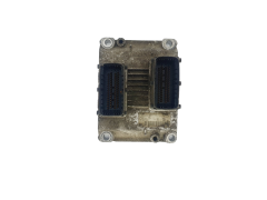 Blok Ovladačů Fiat 00468019640 0261206980 ME73H4F001 Bosch 47327