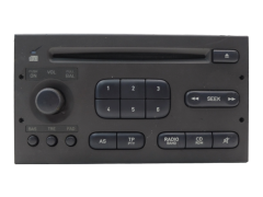 Rádio Cd SAAB 9-3 93 5043245 PU-2135B