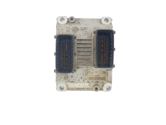 Blok Ovladačů 00467581580 0261206546 Fiat Bosch 41124 Blok Ovladačů 00467581580 0261206546 Fiat Bosch 41124