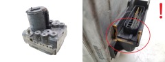 Pumpa Abs Opel Vectra B 90468702 0265220024 0273004106 2867