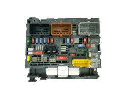 Blok Ovladačů BSM -R05-01 9807028880  PSA Delphi 31316