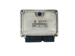 Blok Ovladačů 038906012AN 0281010107 SKODA VW Bosch