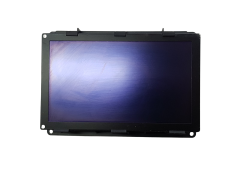 Displej Navigace Opel Vectra C Signum 24461297 5WK70093 DB