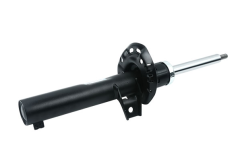 Tlumič Předek 6Q0413031BH B12136 Skoda Borsehung