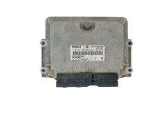 Blok Ovladačů 55193786 0281011557 Fiat Bosch 47697