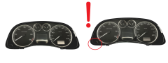Otáčkoměr Peugeot 307 9647538480 A01 59100