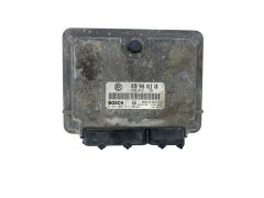 Blok Ovladačů 038906013AB 0281001911 Seat Bosch 51918