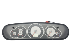 Otáčkoměr Citroen C5 Lift 9655608780 45209