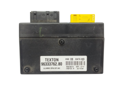 Blok Ovladačů Citroen Peugeot 9633376280 Texton