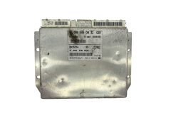 Blok Ovladačů 1685450832Q01 0265109606 Mercedes Bosch 57508