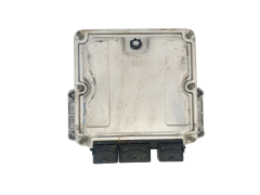 Blok Ovladačů 0281011522 9650932080 9640938180 PSA Bosch 45933