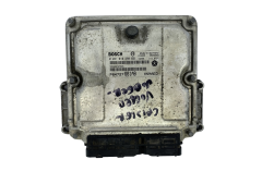 Blok Ovladačů P04727661AB 0281010290 Chrysler Bosch 52400