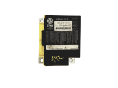 Blok Ovladačů Moduł 6Q0909605S 331296 VW TRW