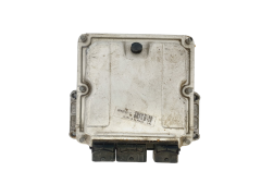 Blok Ovladačů 0281010499 9642013080 28FM0000 PSA Bosch 41538