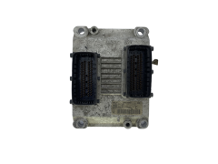 Blok Ovladačů ME73H4F038 0261201110 Fiat Bosch 47680